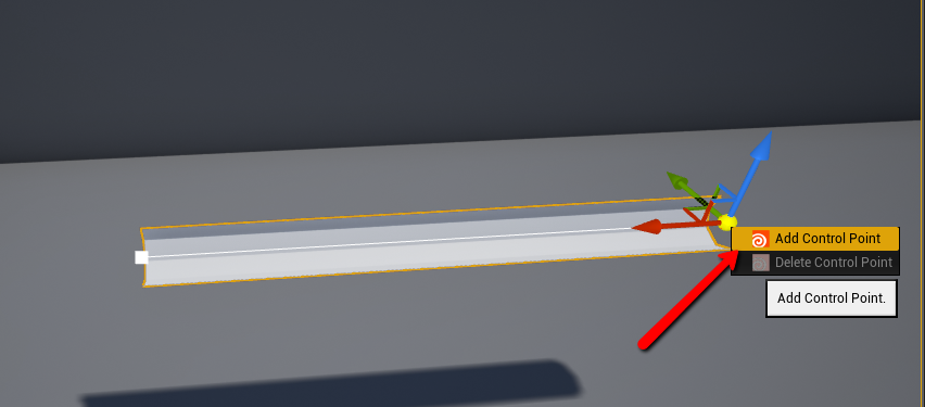 Houdini_Curve_Unreal04