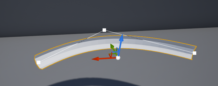 Houdini_Curve_Unreal05