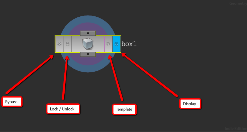 Houdini_NodeControls